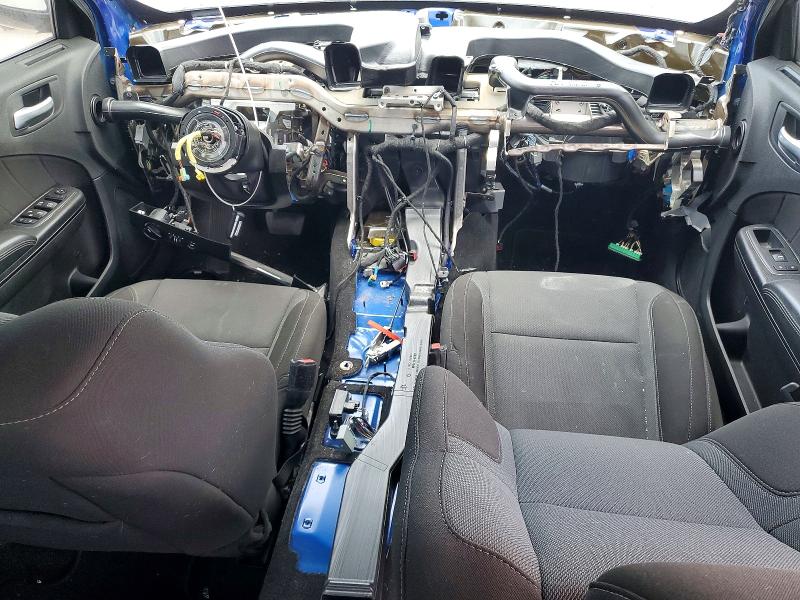 58744146 :رقم المزاد ، 2C3CDXBG8MH678764 vin ، 2021 Dodge Charger مزاد بيع