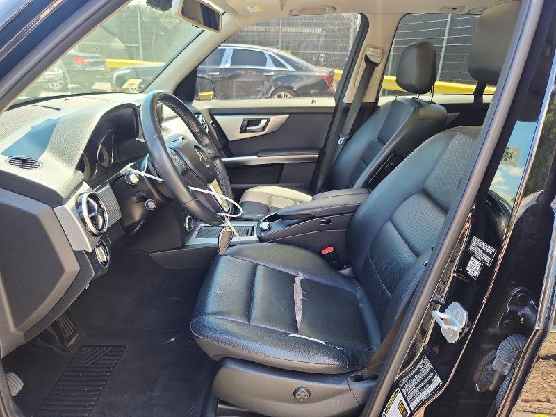 2014 Mercedes-benz Glk მანქანა იყიდება აუქციონზე, vin: WDCGG8JB4EG288350, აუქციონის ნომერი: 56696186