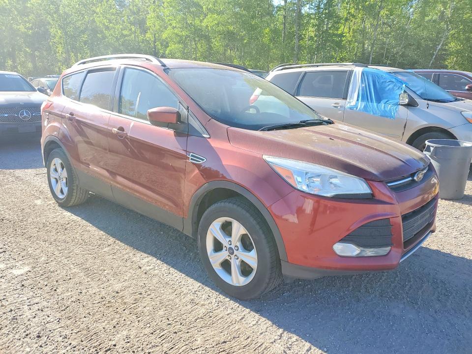 Aukcja sprzedaży 2014 Ford Escape, vin: 1FMCU9GXXEUD82526, numer aukcji: 55244316