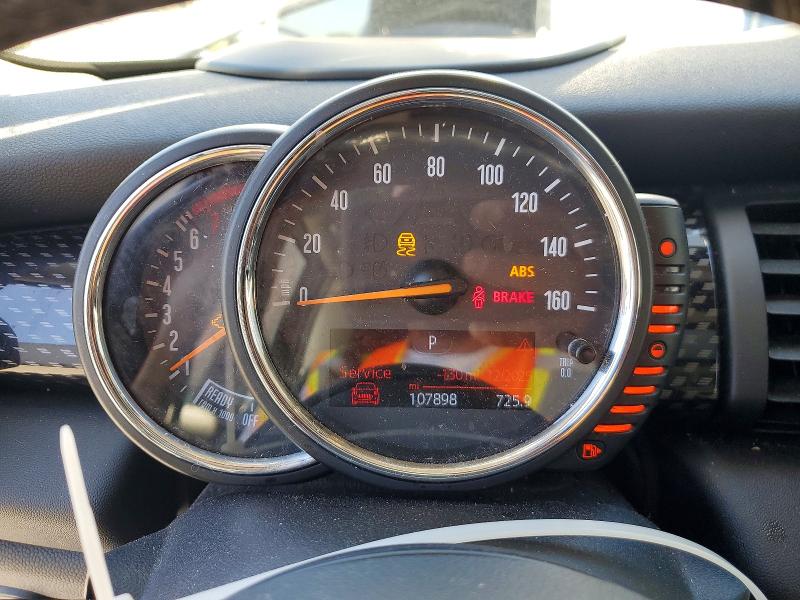 Продажа на аукционе авто 2015 Mini Cooper, vin: WMWXU3C57F2B59395, номер лота: 56483656