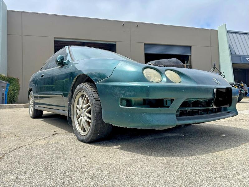 Aukcja sprzedaży 2000 Acura Integra, vin: JH4DC4359YS013870, numer aukcji: 56159836