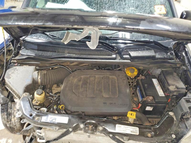 Aukcja sprzedaży 2019 Dodge Grand Caravan, vin: 2C4RDGCG5KR743064, numer aukcji: 57337066