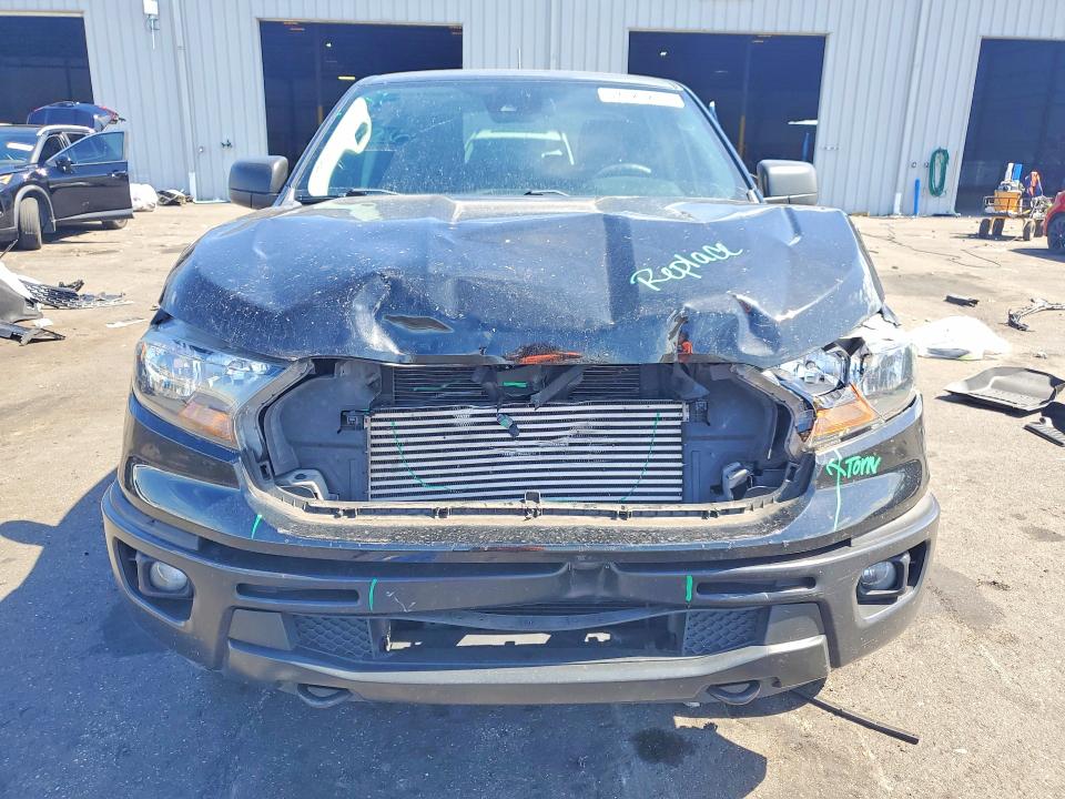 Aukcja sprzedaży 2019 Ford Ranger, vin: 1FTER4EH6KLA66152, numer aukcji: 57024236