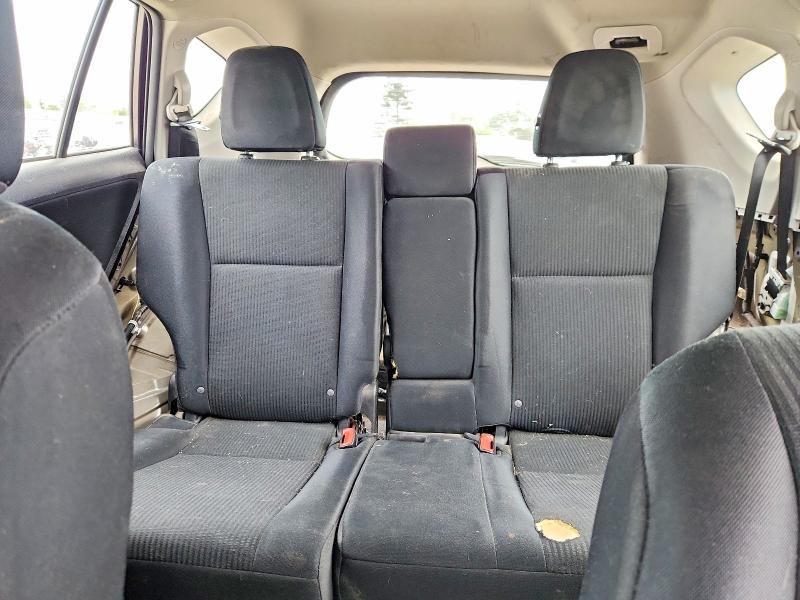 58231406 :رقم المزاد ، 2T3BFREV9FW275242 vin ، 2015 Toyota Rav4 مزاد بيع