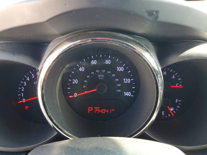 Продаж на аукціоні авто 2010 Kia Soul, vin: KNDJT2A26A7108784, номер лоту: 76293905