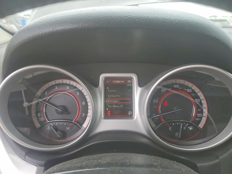 2016 Dodge Journey მანქანა იყიდება აუქციონზე, vin: 3C4PDCEG3GT129955, აუქციონის ნომერი: 56511016