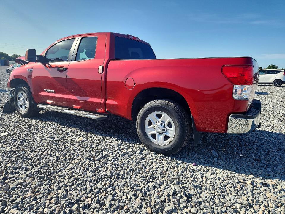 Продаж на аукціоні авто 2011 Toyota Tundra, vin: 5TFRY5F16BX106847, номер лоту: 58727056