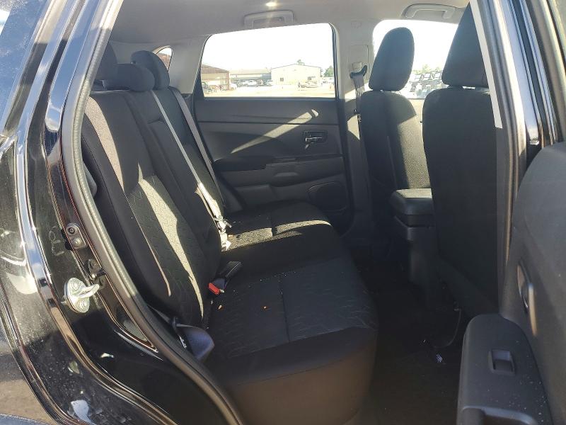 56828746 :رقم المزاد ، JA4ARUAU3PU013325 vin ، 2023 Mitsubishi Outlander Sport مزاد بيع