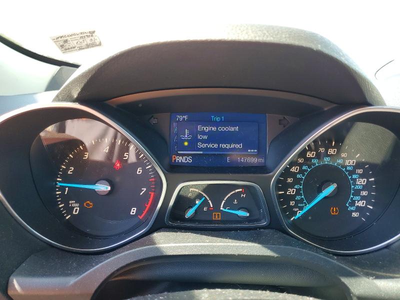 Продаж на аукціоні авто 2013 Ford Escape, vin: 1FMCU0GX3DUB43149, номер лоту: 55887576