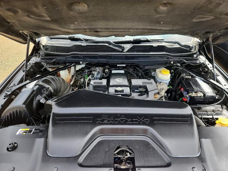 Продажа на аукционе авто 2021 Ram 2500, vin: 3C6UR5TL8MG603636, номер лота: 57942846