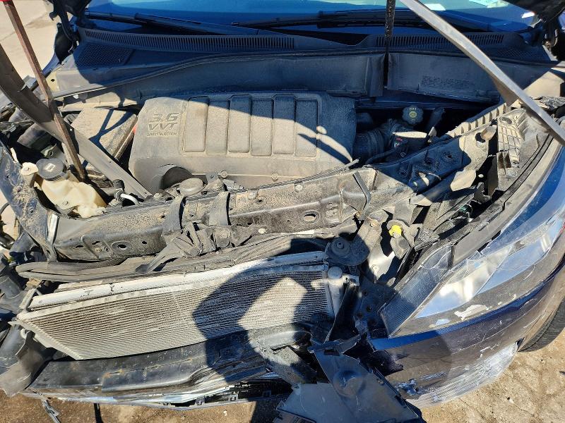 Aukcja sprzedaży 2016 Chevrolet Traverse, vin: 1GNKVJKD3GJ171756, numer aukcji: 57832986