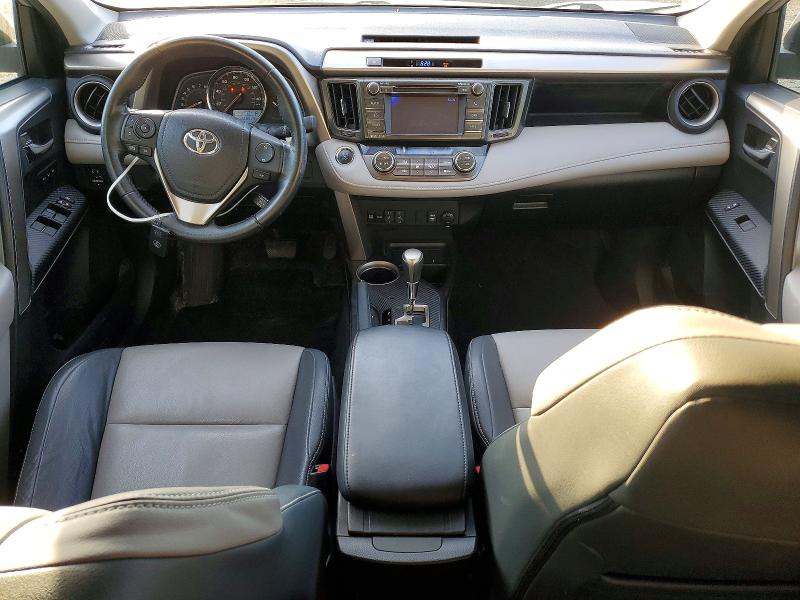 Продажа на аукционе авто 2013 Toyota Rav4, vin: 2T3DFREVXDW105882, номер лота: 55901126