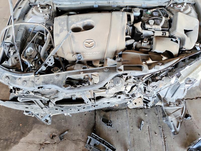 Aukcja sprzedaży 2015 Mazda 3, vin: JM1BM1U73F1248272, numer aukcji: 56366146