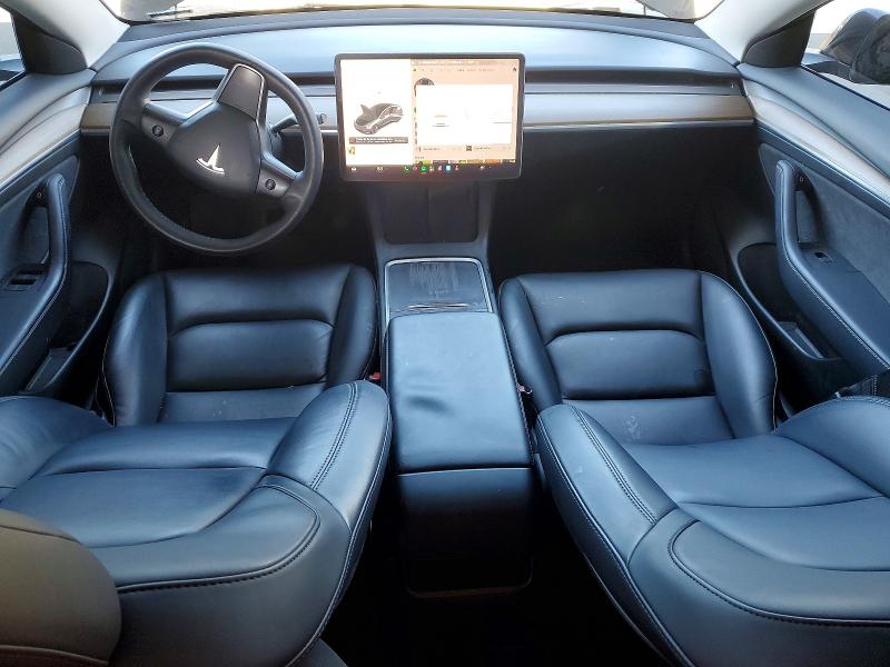 Aukcja sprzedaży 2023 Tesla Model 3, vin: 5YJ3E1EB1PF388379, numer aukcji: 59194446