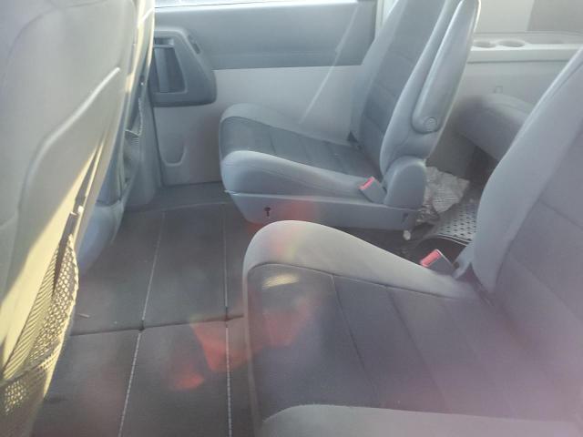 59099796 :رقم المزاد ، 2D8HN54179R584454 vin ، 2009 Dodge Grand Caravan مزاد بيع