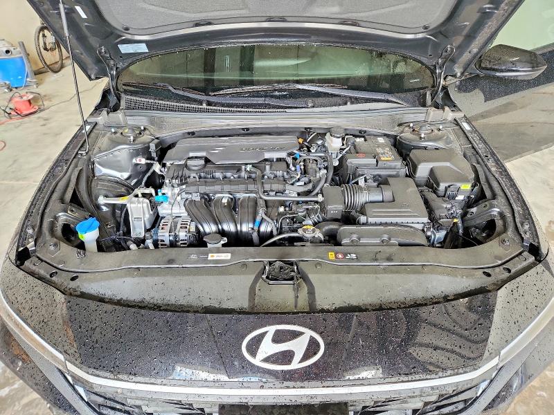 2026 Hyundai Elantra მანქანა იყიდება აუქციონზე, vin: KMHLM4DG8TU207910, აუქციონის ნომერი: 56228696