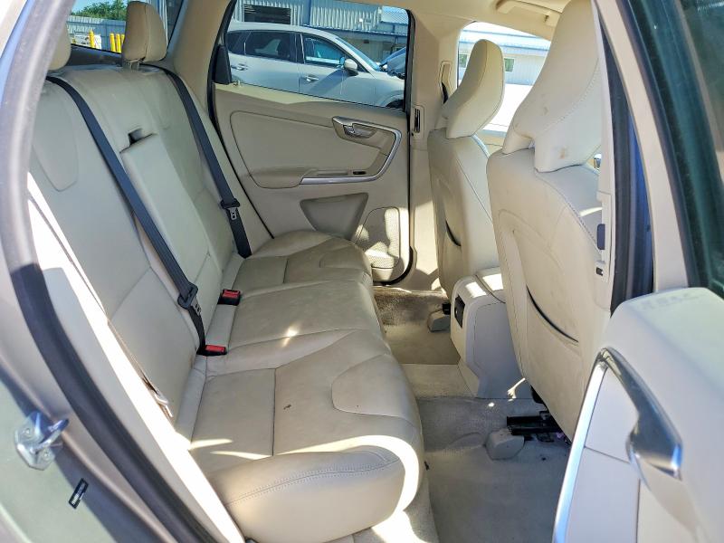 Продаж на аукціоні авто 2016 Volvo Xc60, vin: YV440MDK3G2785243, номер лоту: 56583796