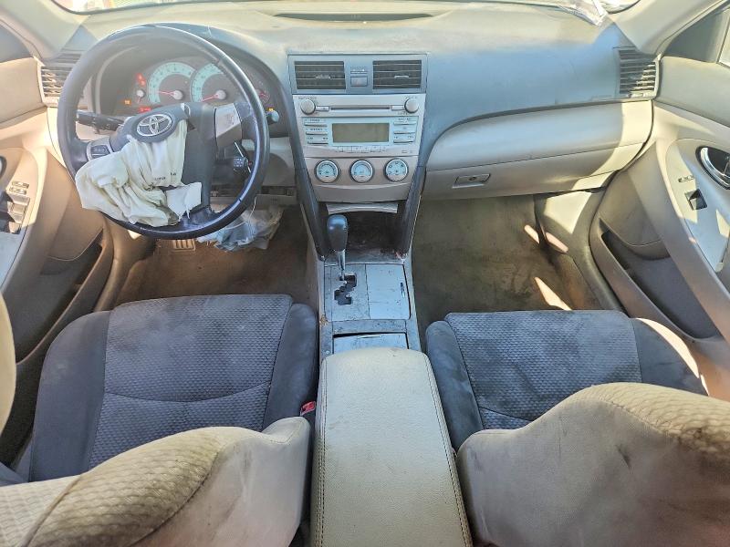 Aukcja sprzedaży 2008 Toyota Camry, vin: 4T1BE46K48U783642, numer aukcji: 58378346
