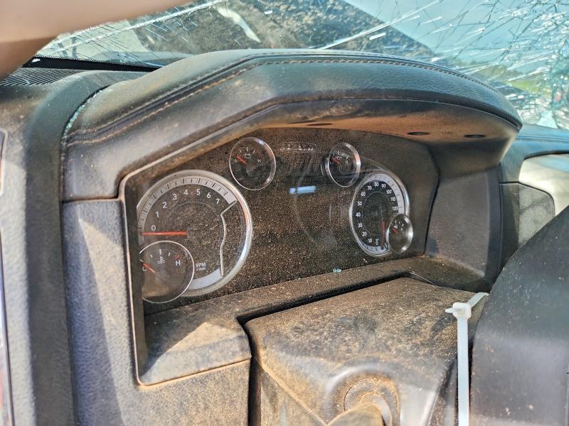 Auction sale of the 2015 Ram 1500, vin: 1C6RR7NTXFS667106, lot number: 56094886