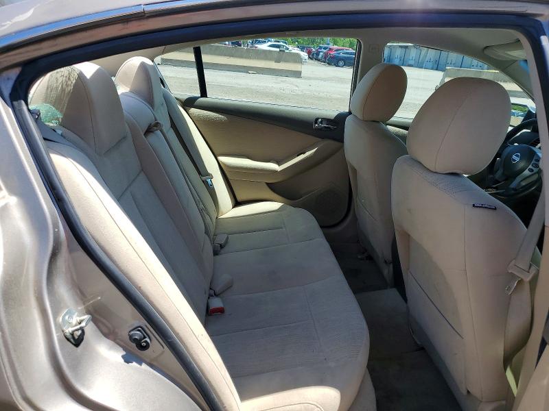 Продаж на аукціоні авто 2012 Nissan Altima, vin: 1N4AL2AP9CN405838, номер лоту: 56248636