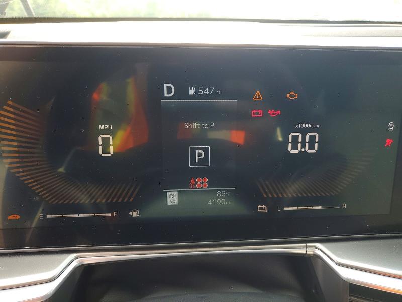 Продажа на аукционе авто 2026 Kia Sorento, vin: KNDRHDJG1T5492953, номер лота: 59179036