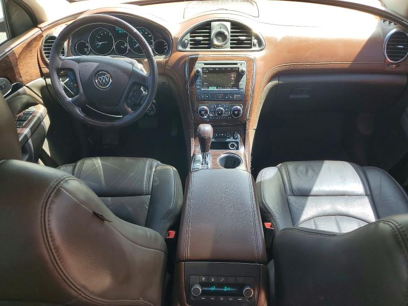 Aukcja sprzedaży 2014 Buick Enclave, vin: 5GAKVCKD3EJ275831, numer aukcji: 58303256