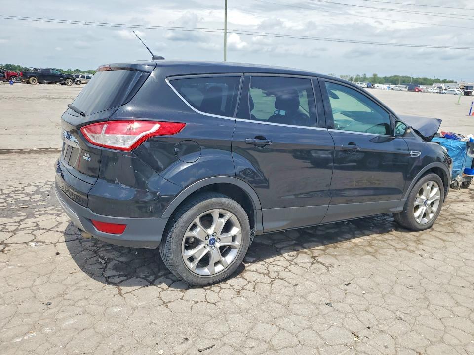 Продаж на аукціоні авто 2013 Ford Escape, vin: 1FMCU9H96DUB01756, номер лоту: 56844266