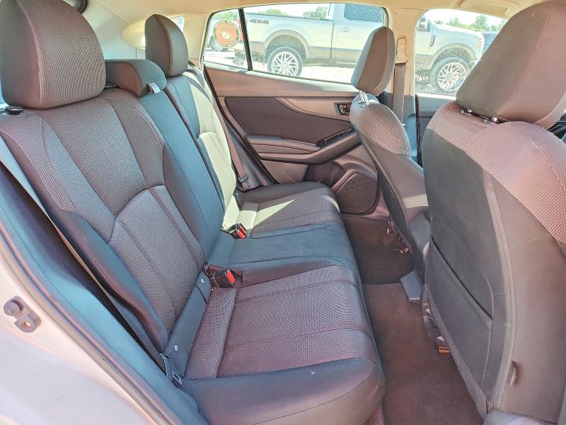 58017606 :رقم المزاد ، 4S3GTAB60N3729246 vin ، 2022 Subaru Impreza مزاد بيع
