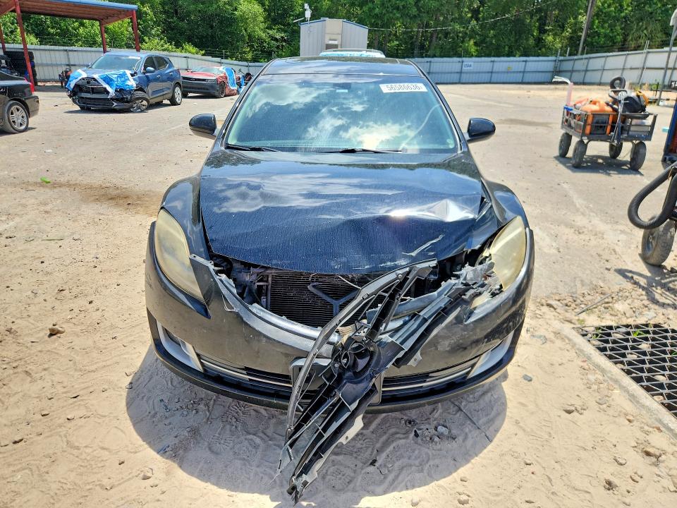 Продаж на аукціоні авто 2009 Mazda 6, vin: 1YVHP82A095M19205, номер лоту: 56586636