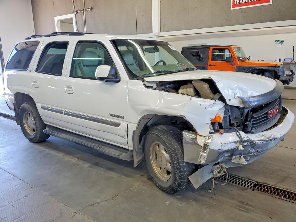 Aukcja sprzedaży 2001 Gmc Yukon, vin: 1GKEK13T41R214213, numer aukcji: 56853716