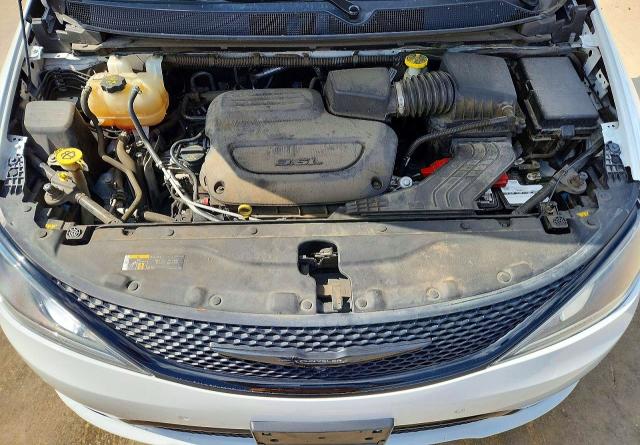 Aukcja sprzedaży 2020 Chrysler Pacifica, vin: 2C4RC1GG1LR137868, numer aukcji: 56090406
