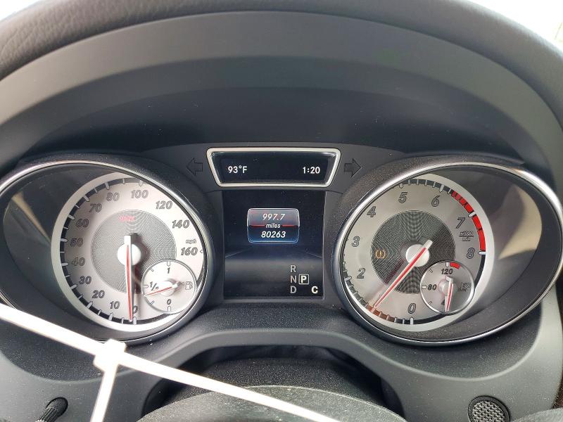 Aukcja sprzedaży 2016 Mercedes-benz Cla, vin: WDDSJ4EB3GN370157, numer aukcji: 56252726