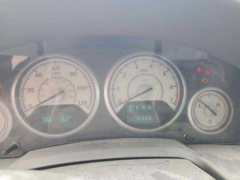 Продаж на аукціоні авто 2010 Chrysler Town & Country, vin: 2A4RR2D12AR395344, номер лоту: 58481586