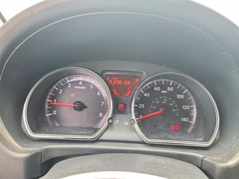 Aukcja sprzedaży 2013 Nissan Versa, vin: 3N1CN7AP5DL885598, numer aukcji: 55996906