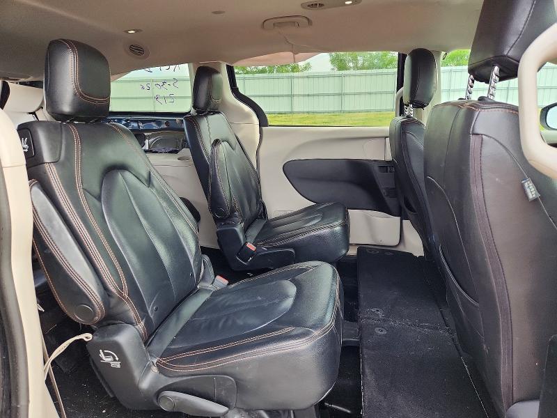 Aukcja sprzedaży 2017 Chrysler Pacifica, vin: 2C4RC1DG3HR519895, numer aukcji: 56151896