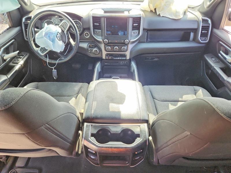 Продажа на аукционе авто 2019 Ram 1500, vin: 1C6SRFFT3KN624360, номер лота: 85974015