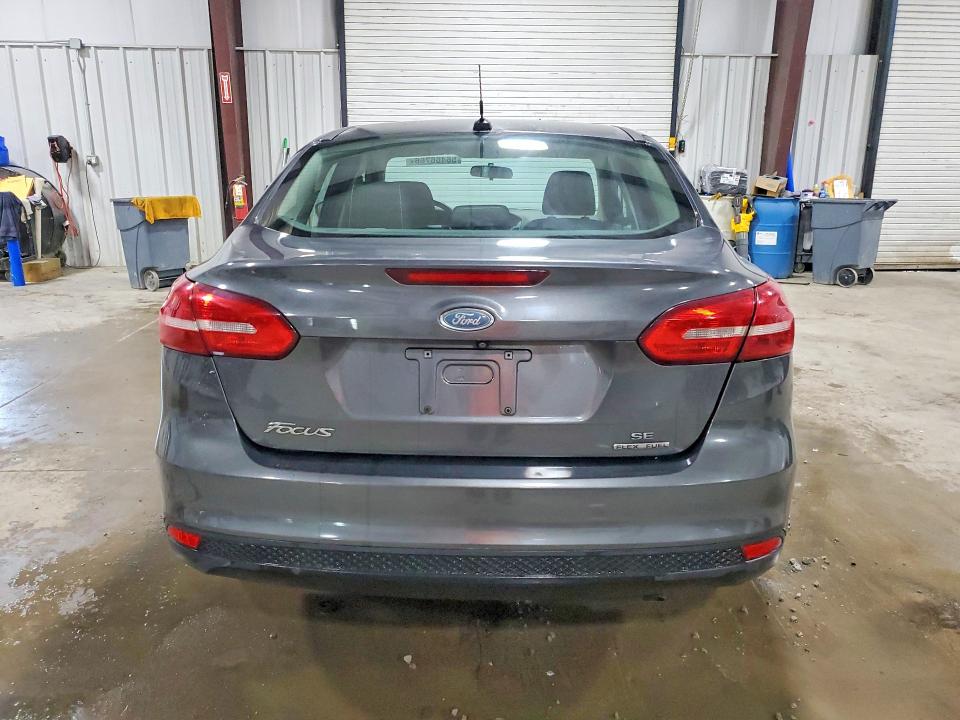 Продажа на аукционе авто 2016 Ford Focus, vin: 1FADP3F26GL373744, номер лота: 56466766