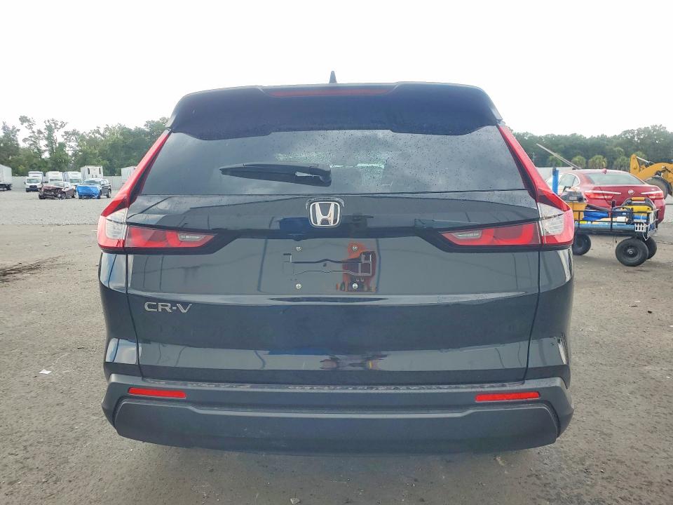 Продажа на аукционе авто 2023 Honda Cr-v, vin: 7FARS3H4XPE000825, номер лота: 59080846
