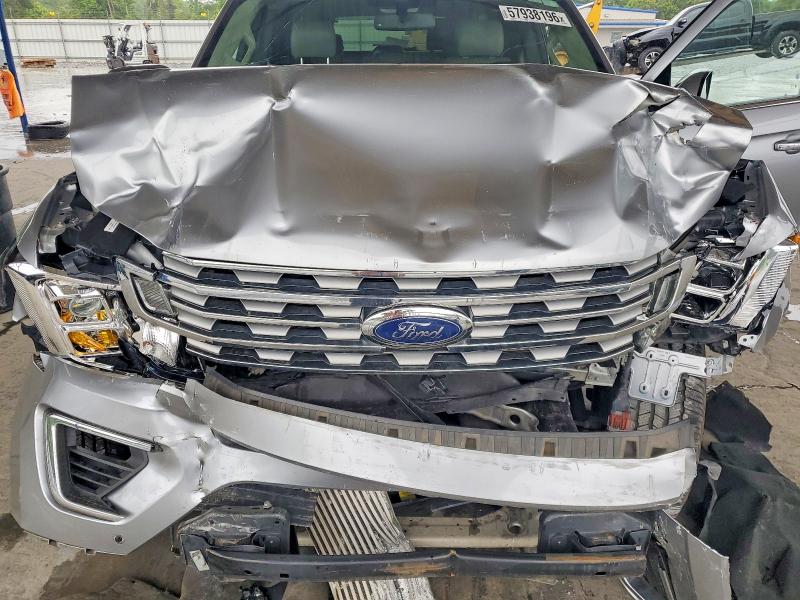 2020 Ford Expedition მანქანა იყიდება აუქციონზე, vin: 1FMJK1KTXLEA39807, აუქციონის ნომერი: 57938196
