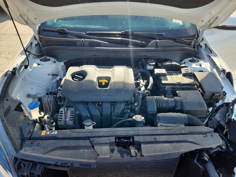 Продаж на аукціоні авто 2023 Kia Forte, vin: 3KPF24AD9PE552952, номер лоту: 54850726