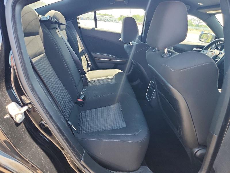 Продажа на аукционе авто 2022 Dodge Charger, vin: 2C3CDXHG5NH176528, номер лота: 58289136