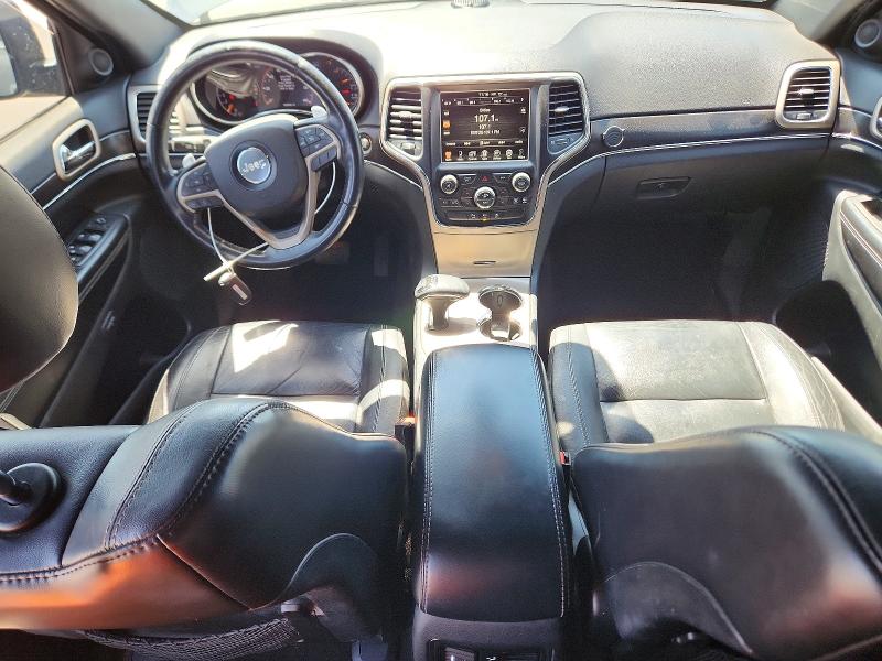 58200746 :رقم المزاد ، 1C4RJFBG7EC542235 vin ، 2014 Jeep Grand Cherokee مزاد بيع