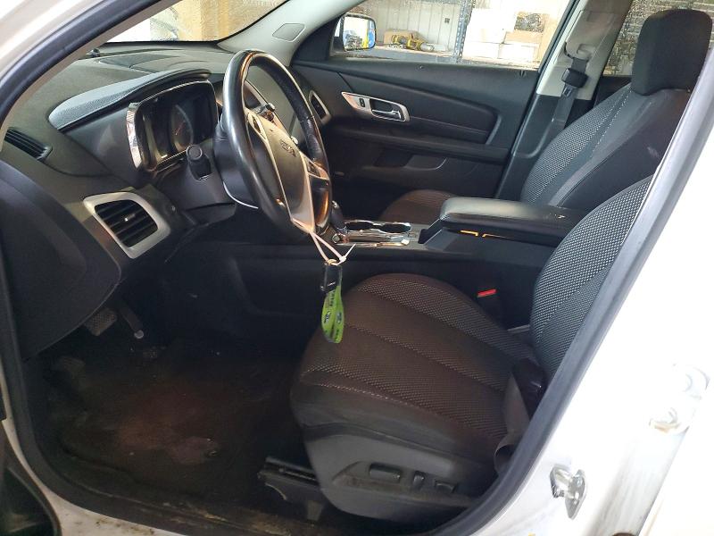 Продаж на аукціоні авто 2017 Gmc Terrain, vin: 2GKFLTEKXH6147480, номер лоту: 57521626