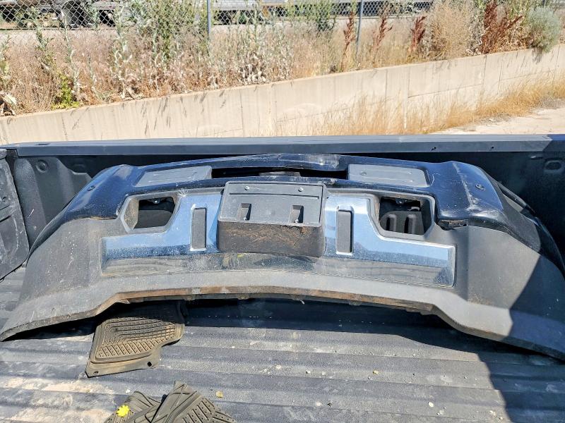 Aukcja sprzedaży 2017 Chevrolet Silverado, vin: 1GC4K1EY3HF172760, numer aukcji: 55980276