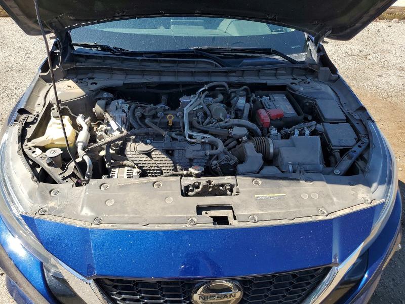 Aukcja sprzedaży 2022 Nissan Altima, vin: 1N4BL4BV7NN382270, numer aukcji: 57836216