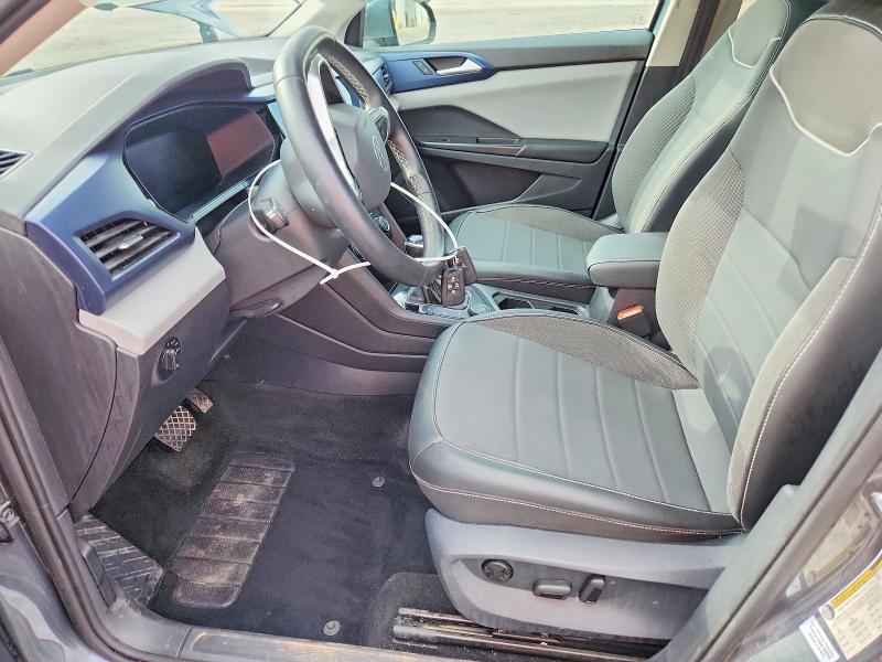 Aukcja sprzedaży 2023 Volkswagen Taos, vin: 3VVNX7B20PM304253, numer aukcji: 56399276