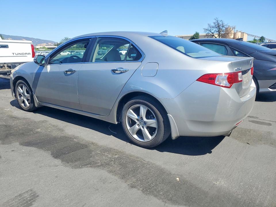 57447266 :رقم المزاد ، JH4CU26659C031537 vin ، 2009 Acura Tsx مزاد بيع