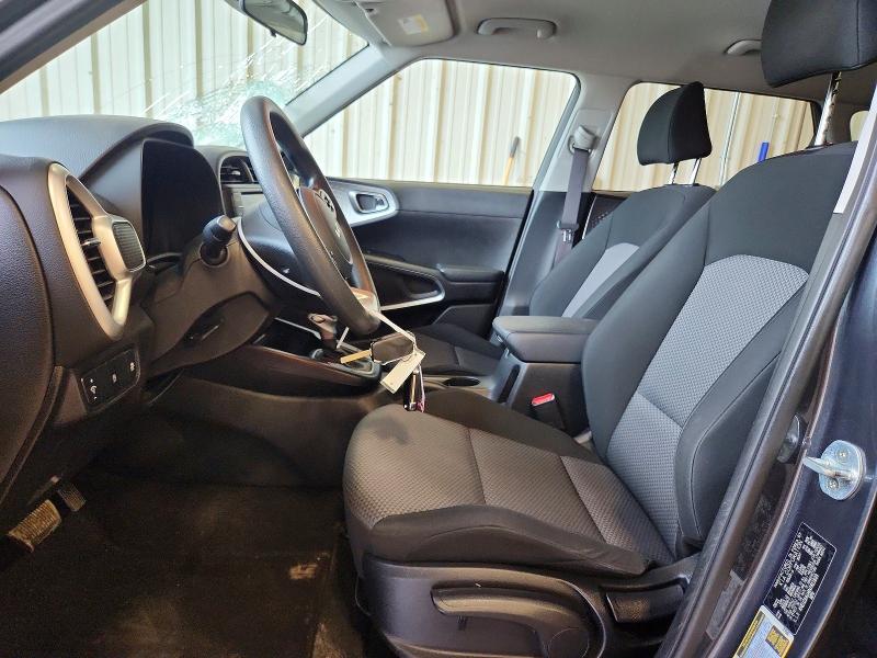 Продаж на аукціоні авто 2022 Kia Soul, vin: KNDJ23AU4N7811803, номер лоту: 56268136