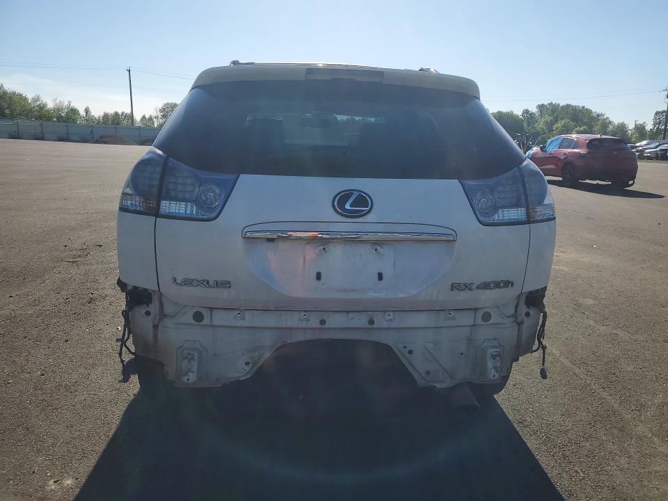 Aukcja sprzedaży 2008 Lexus Rx, vin: JTJHW31U682069339, numer aukcji: 55269206