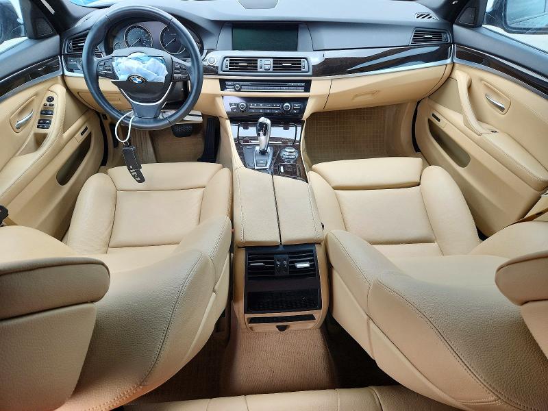 Продажа на аукционе авто 2011 Bmw 535, vin: WBAFR7C56BC805922, номер лота: 57254636